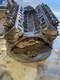 Vintage Small Block Chevy SBC 350 V8 Rebuildable Engine Block