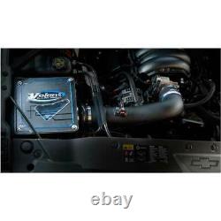 Volant Closed Box Air Intake for Chevrolet/GMC Silverado/Sierra 1500 5.3L 14-16