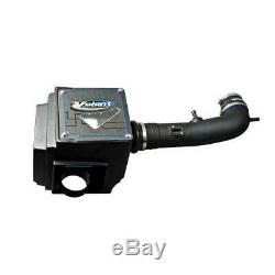 Volant PowerCore Closed Box Air Intake for Chevrolet/GMC 1500 5.3L 2014-2016