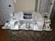 WEIAND Stealth 8016 Aluminum Intake Manifold SBC Small Block Chevy 4 Barrel Carb