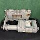 Weiand 142 Supercharger Small Block Chevy with Matching Manifold