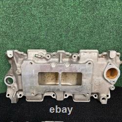 Weiand 142 Supercharger Small Block Chevy with Matching Manifold