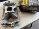 Weiand 7530WND Team G Intake Manifold for Chevy Small Block V8 ^