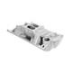 Weiand 8502 Speed WarriorTIntake CHEVY SMALL BLOCK