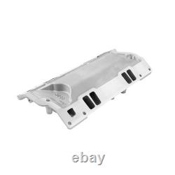 Weiand 8502 Speed WarriorTIntake CHEVY SMALL BLOCK