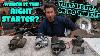 Why Are There So Many Different Small Block Chevy Starters Which One Is Right And How To Tell