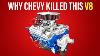 Why Chevy S 400 Small Block Was A Nightmare To Maintain
