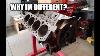 Why The Small Block Chevy 400 Is Different