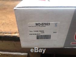 Wiseco Forged Flat Top Pistons 4.030 Chevy Small Block LS 6.0L LS2 LS6 LQ4 LQ9